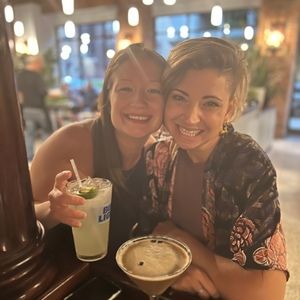 Meet your Posher, Emily